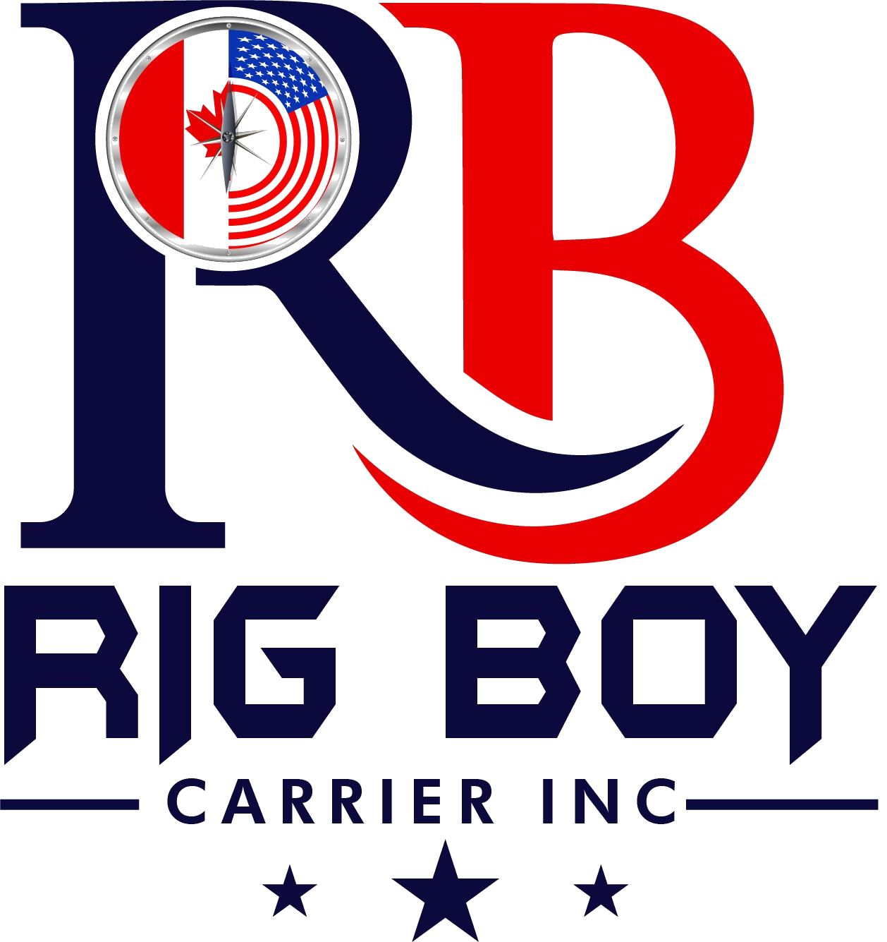 Rig Boy Carrier Inc.