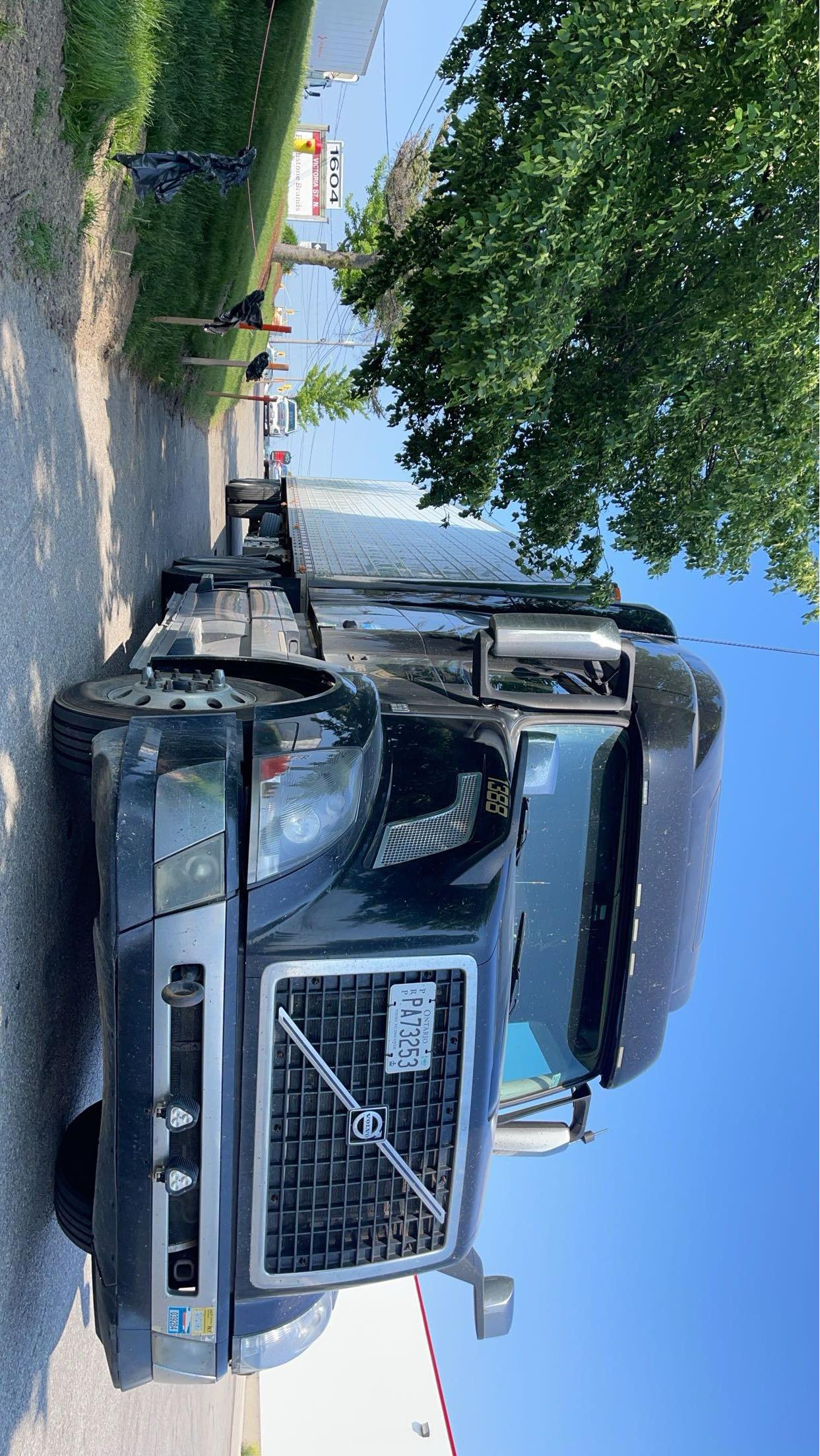 King's Landing Carrier